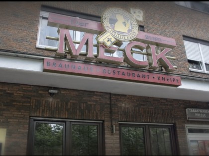 照片: Meck Lintorf